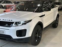 لاند ڕۆڤەر ڕانج ڕۆڤەر ئیڤۆک